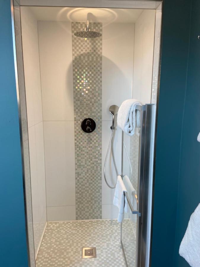 Maison Blanche - 5 étoiles 5*