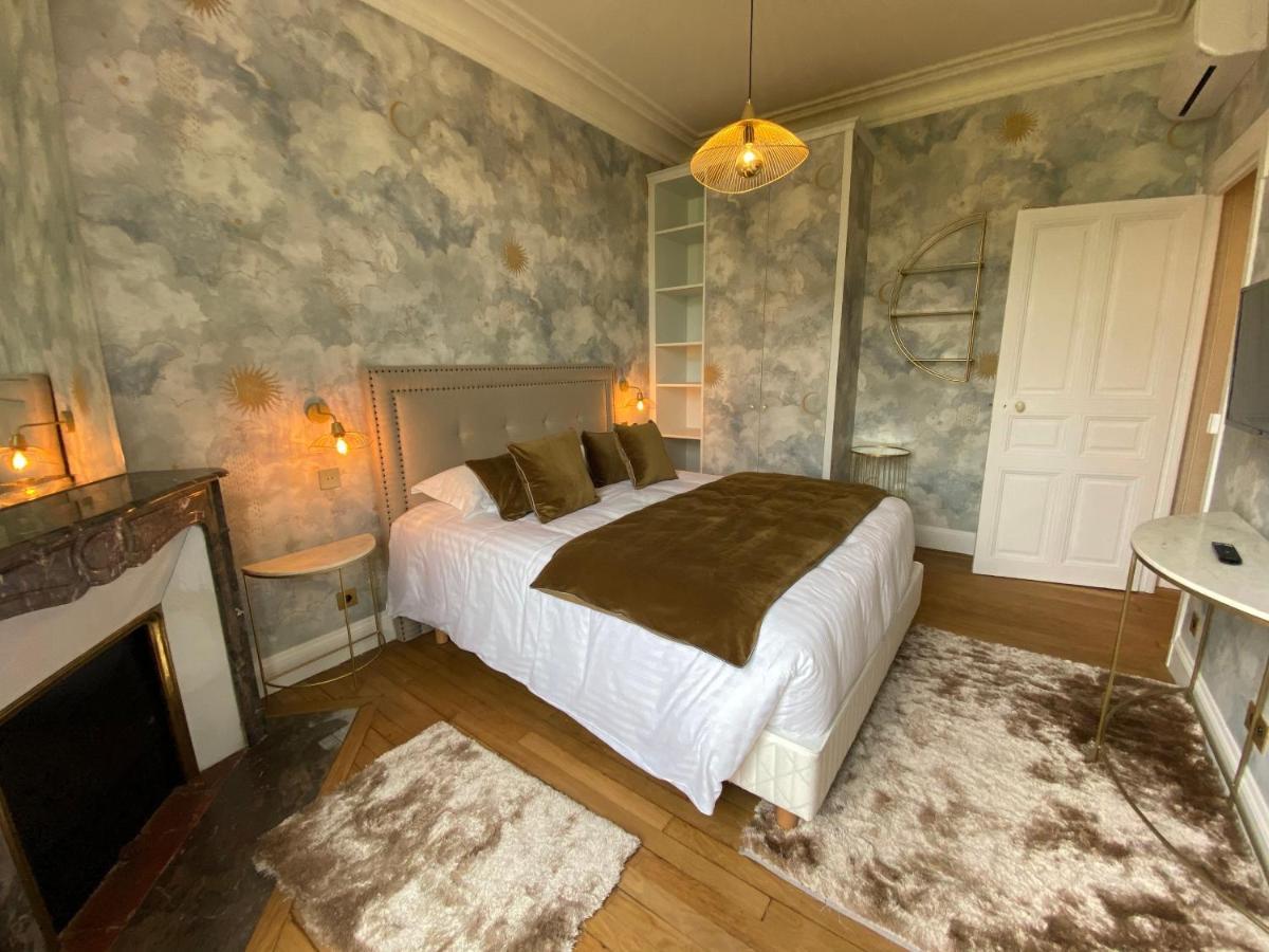 Maison Blanche - 5 étoiles 5*