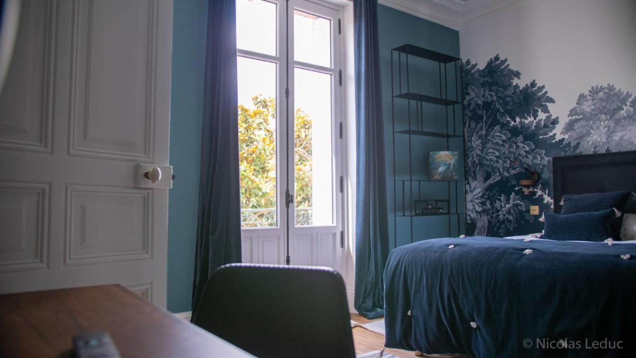 Maison Blanche - 5 étoiles Maison d'hôtes 5*