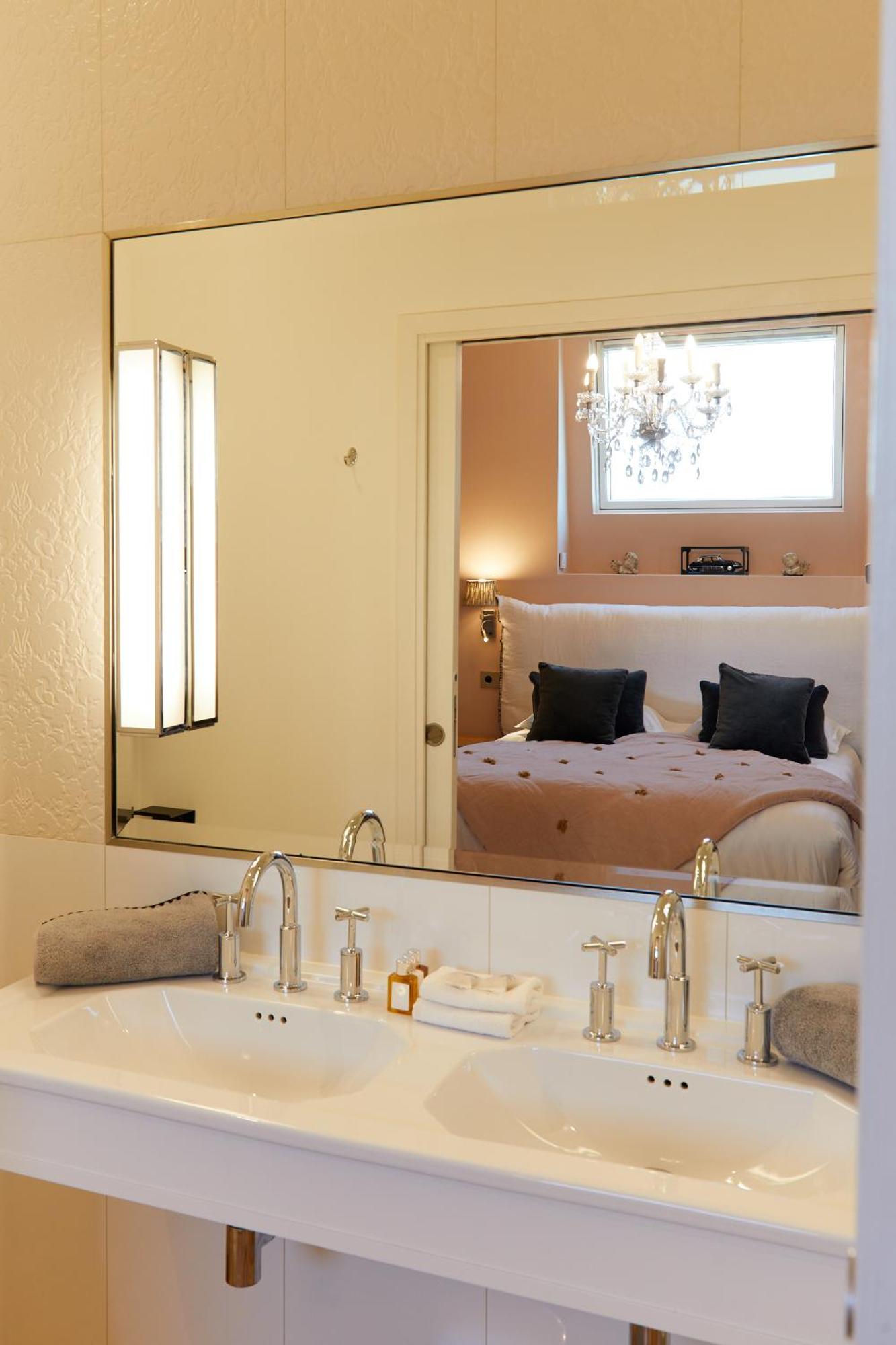 Maison Blanche - 5 étoiles Maison d'hôtes 5*